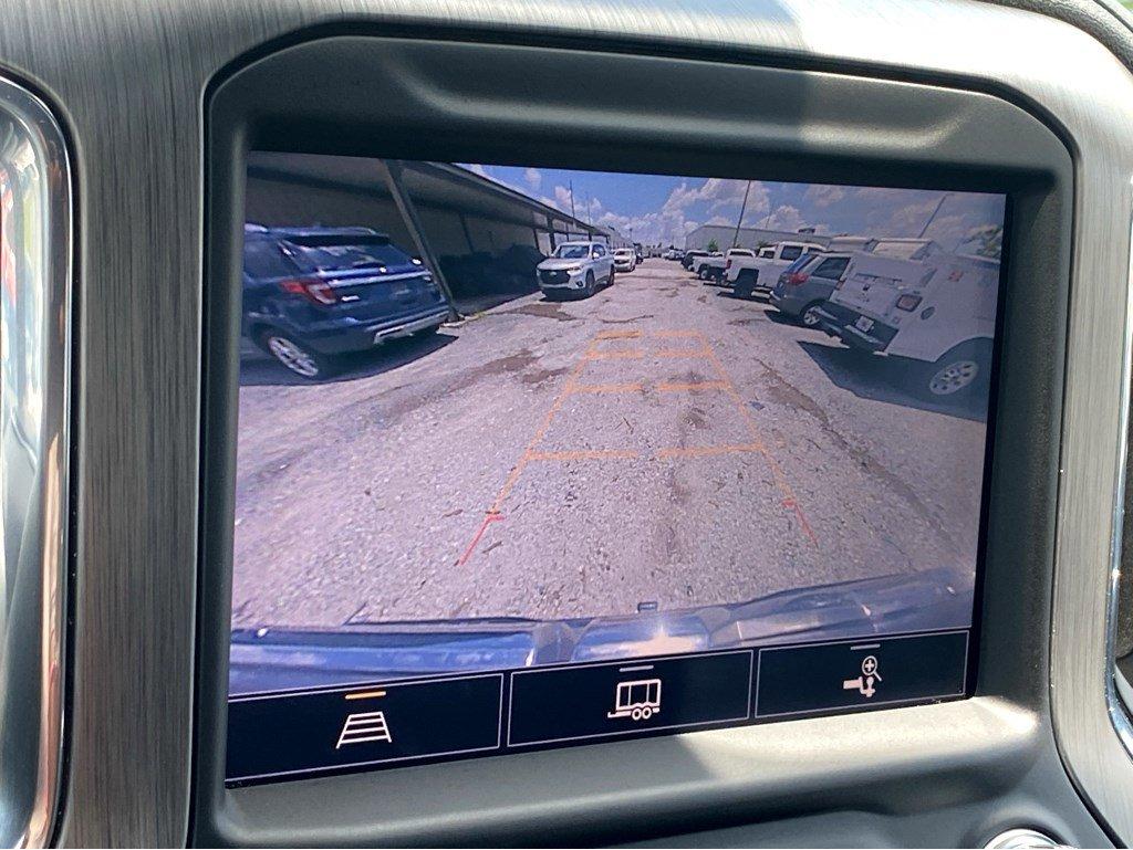 2021 GMC Sierra 1500 Vehicle Photo in SAVANNAH, GA 31406-4513
