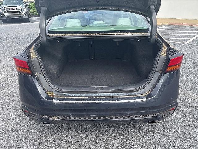 2021 Nissan Altima Vehicle Photo in HARRISBURG, PA 17111-1033