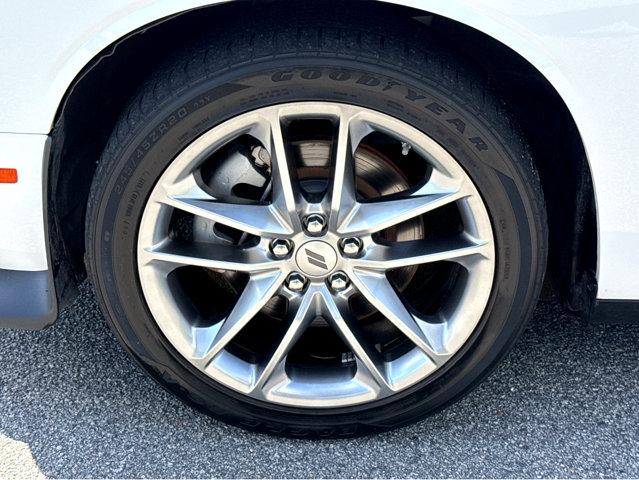 2022 Dodge Challenger Vehicle Photo in Hinesville, GA 31313