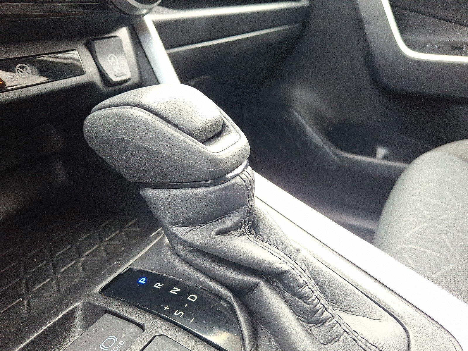 2024 Toyota RAV4 Vehicle Photo in Harrisburg, PA 17111