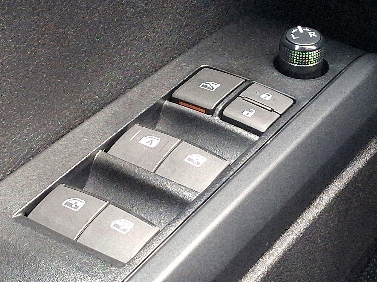 2023 Toyota Tacoma 2WD Vehicle Photo in Harrisburg, PA 17111