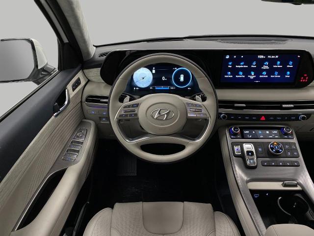 2025 Hyundai PALISADE Vehicle Photo in Appleton, WI 54913