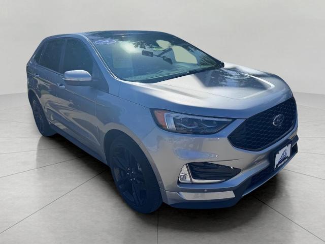 2022 Ford Edge Vehicle Photo in Oshkosh, WI 54901