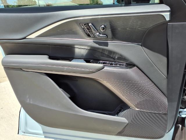 2025 Cadillac LYRIQ Vehicle Photo in Tampa, FL 33612