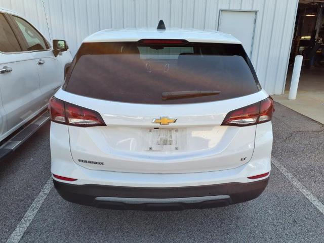 2023 Chevrolet Equinox Vehicle Photo in EMPORIA, VA 23847-1235