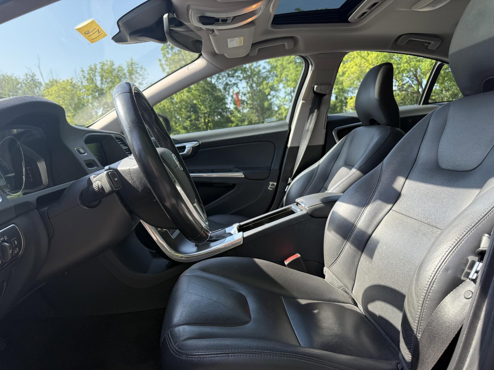 2015 Volvo S60 Vehicle Photo in Harrisburg, PA 17111