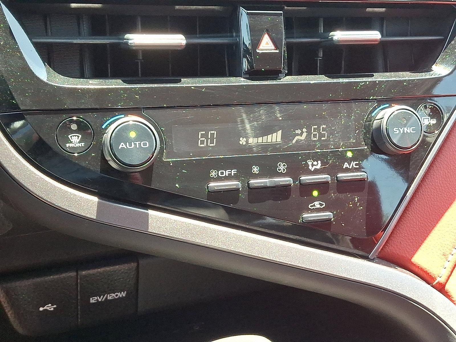2023 Toyota Camry Vehicle Photo in Harrisburg, PA 17111-1033