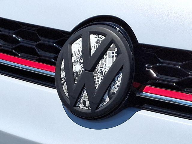2018 Volkswagen Golf GTI Vehicle Photo in DANBURY, CT 06810-5034