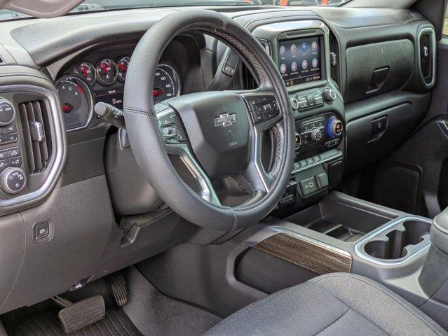 2021 Chevrolet Silverado 1500 Vehicle Photo in San Antonio, TX 78209