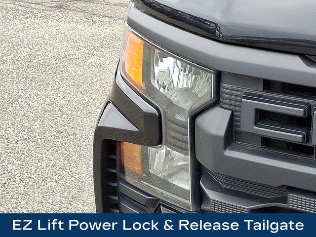 2023 Chevrolet Silverado 1500 Vehicle Photo in DANBURY, CT 06810-5034