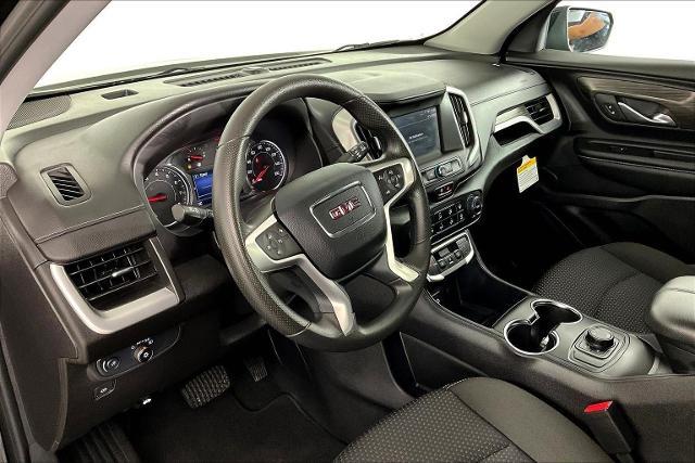 2024 GMC Terrain Vehicle Photo in Tulsa, OK 74129