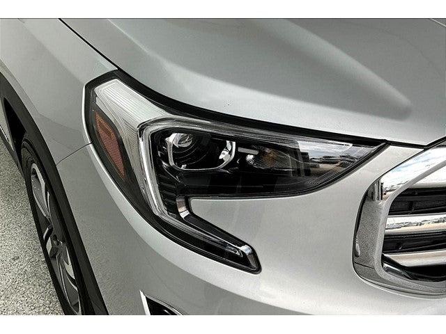 2019 GMC Terrain Vehicle Photo in Grapevine, TX 76051