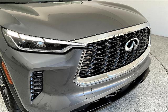 2025 INFINITI QX60 Vehicle Photo in Grapevine, TX 76051