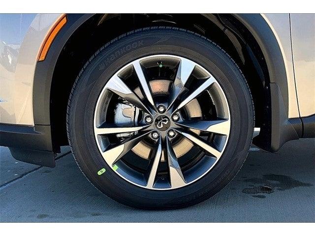 2025 INFINITI QX60 Vehicle Photo in Grapevine, TX 76051