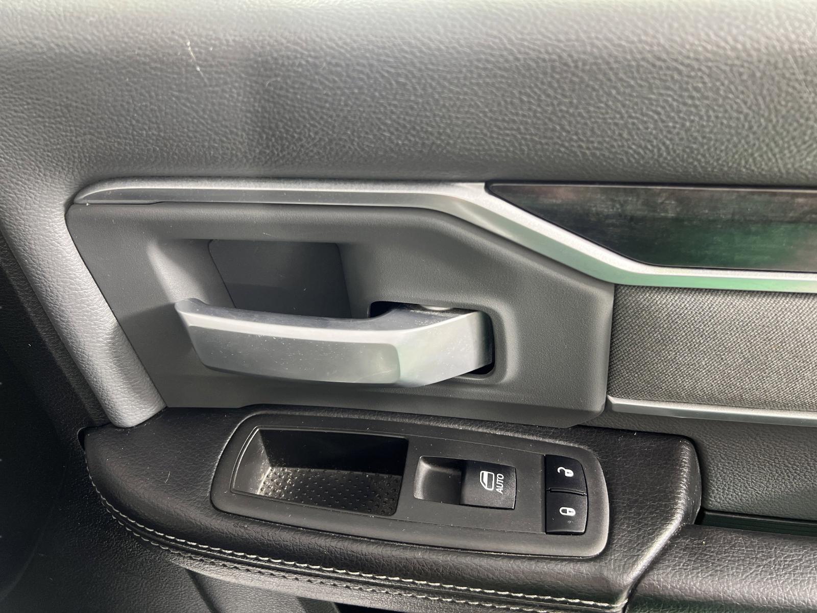 2021 Ram 2500 Vehicle Photo in GEORGETOWN, TX 78626-7508