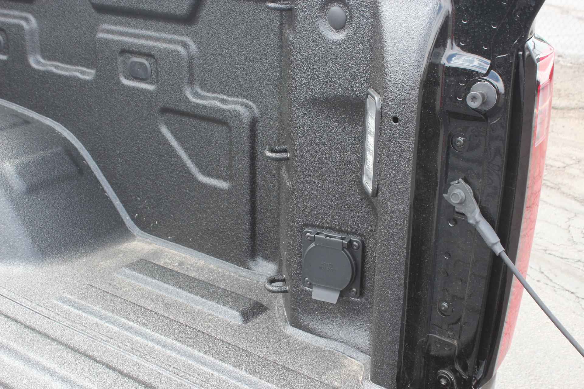 2025 GMC Sierra 2500 HD Vehicle Photo in AURORA, CO 80012-4011