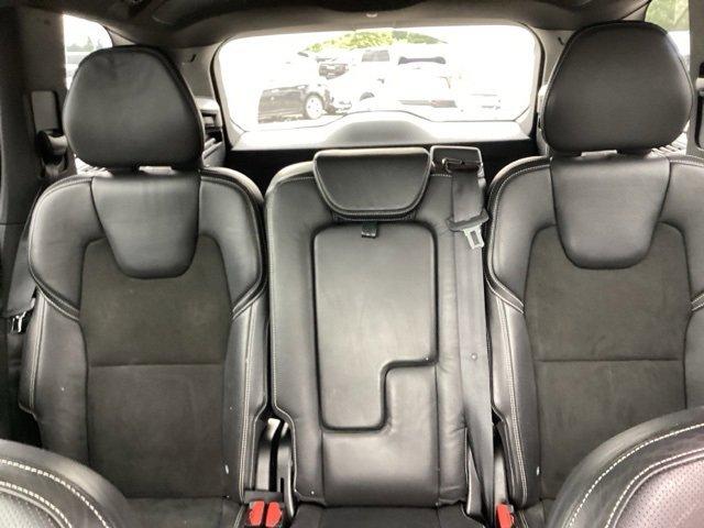 2016 Volvo XC90 Vehicle Photo in PUYALLUP, WA 98371-4149