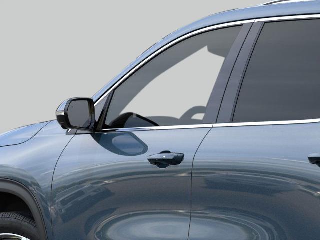 2025 Buick Enclave Vehicle Photo in APPLETON, WI 54914-8833