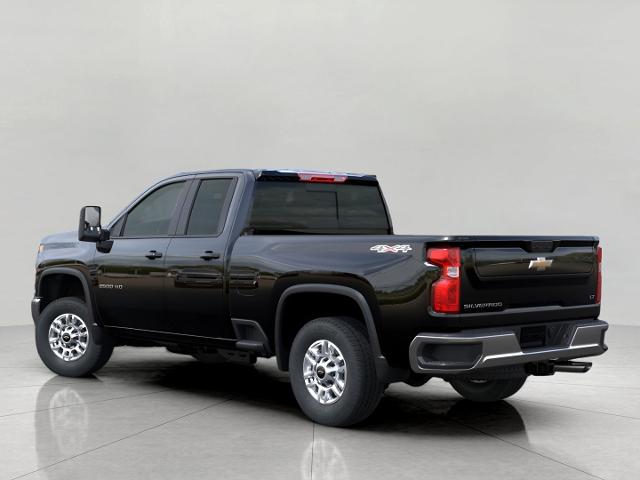2025 Chevrolet Silverado 2500 HD Vehicle Photo in MANITOWOC, WI 54220-5838