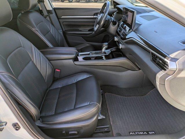 2023 Nissan Altima Vehicle Photo in San Antonio, TX 78209