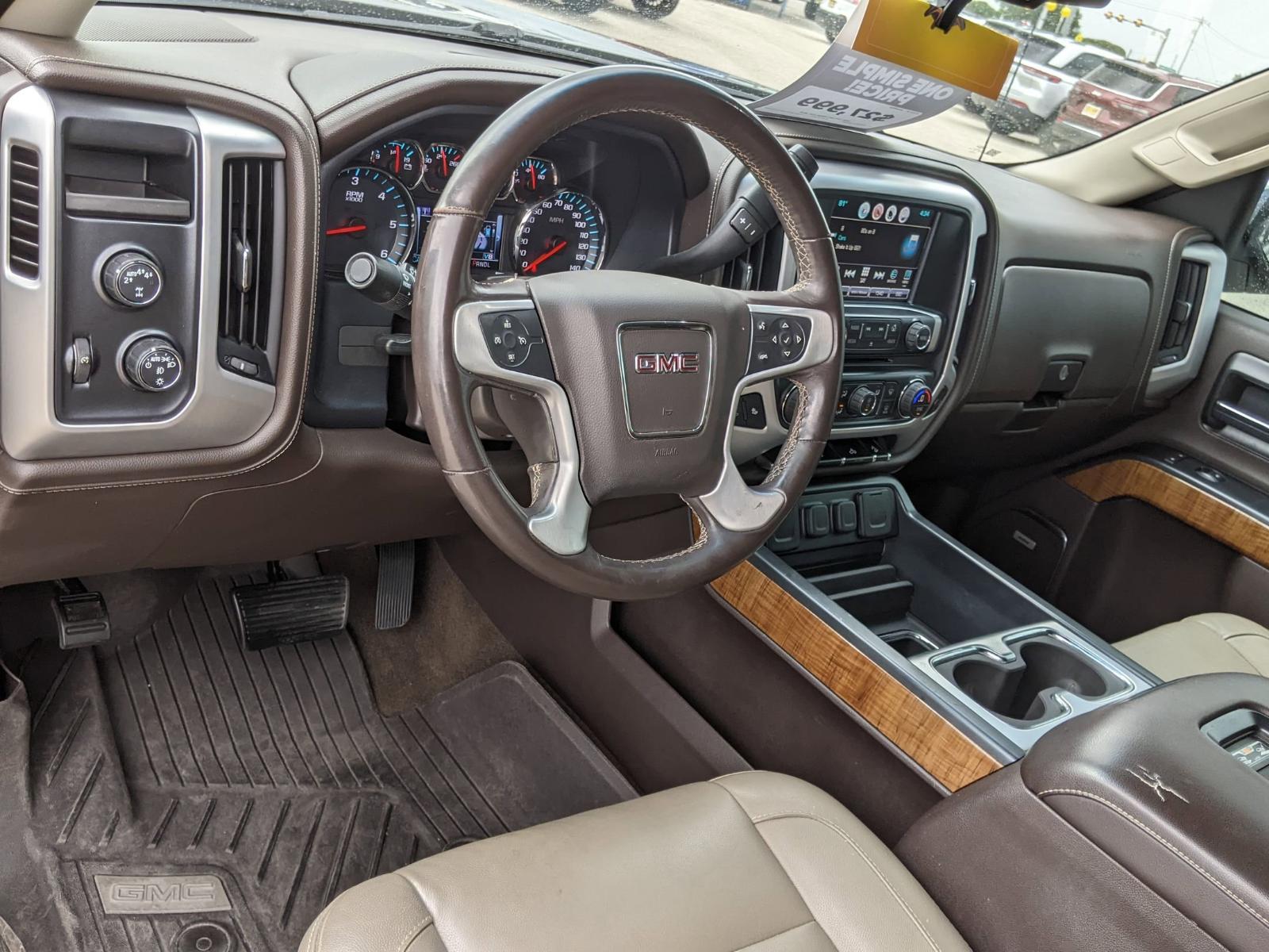 2017 GMC Sierra 1500 Vehicle Photo in Seguin, TX 78155