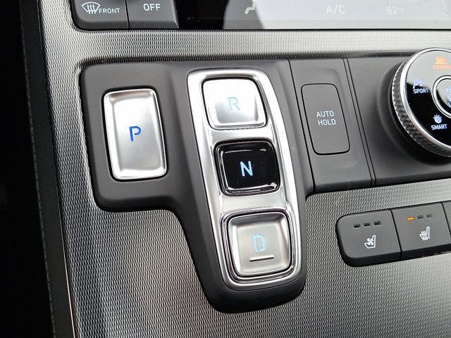 2025 Hyundai PALISADE Vehicle Photo in Philadelphia, PA 19116