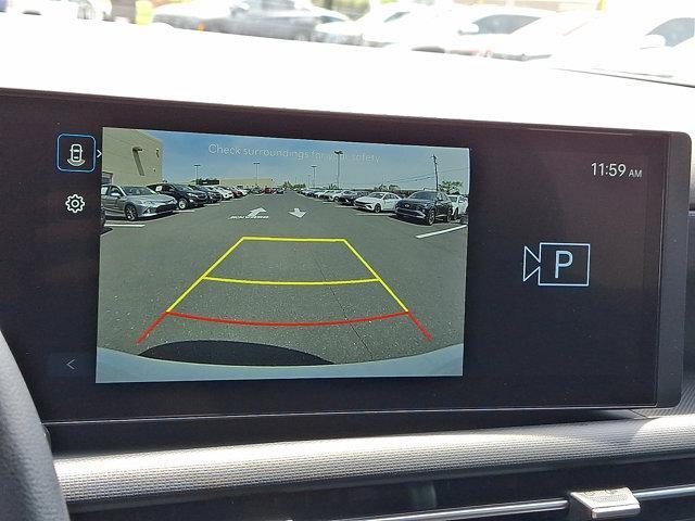 2025 Hyundai TUCSON Vehicle Photo in Philadelphia, PA 19116
