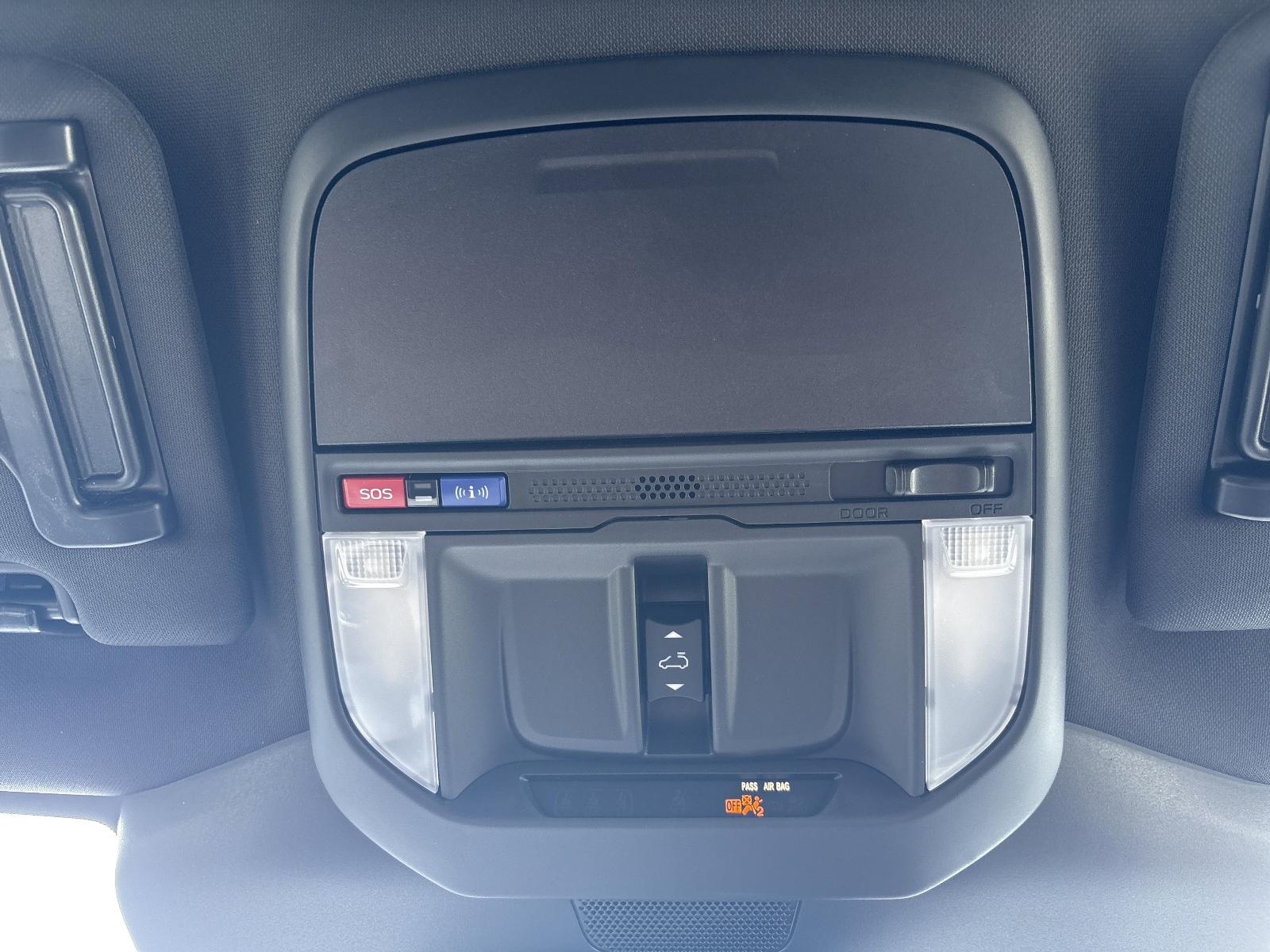2025 Subaru Forester Vehicle Photo in Mechanicsburg, PA 17050
