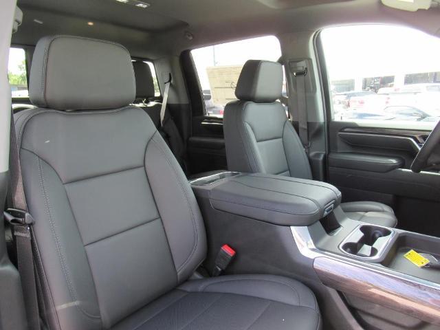 2025 Chevrolet Silverado 2500 HD Vehicle Photo in LEESBURG, FL 34788-4022
