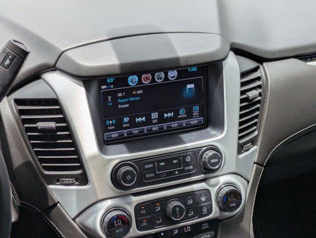 2020 GMC Yukon Vehicle Photo in SELMA, TX 78154-1460