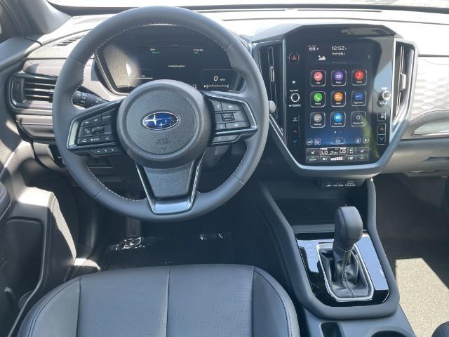 2025 Subaru Forester Vehicle Photo in Oshkosh, WI 54904