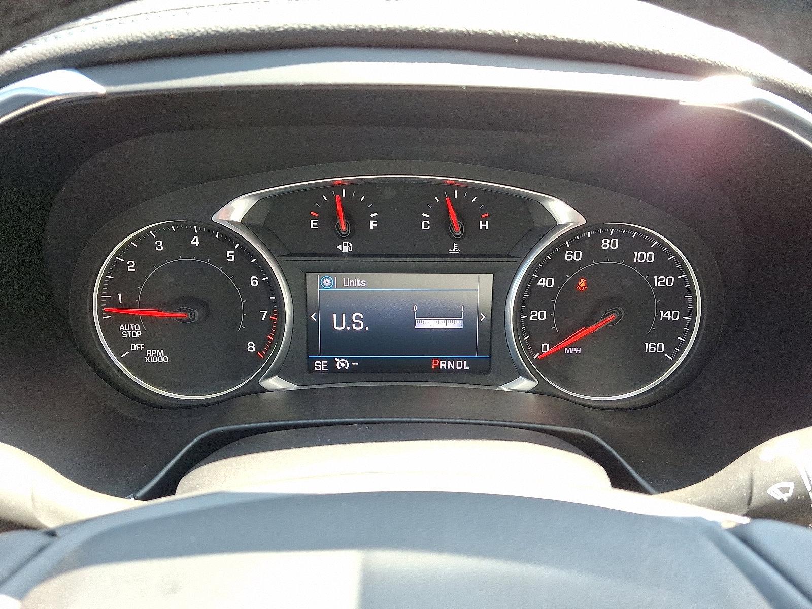 2019 Chevrolet Blazer Vehicle Photo in Harrisburg, PA 17111