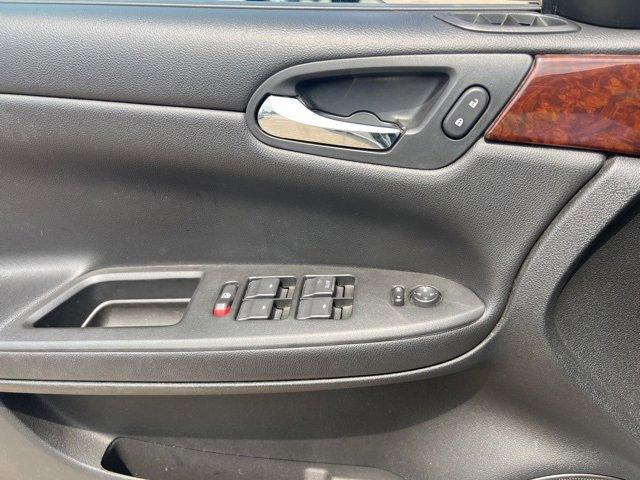 2010 Chevrolet Impala Vehicle Photo in MILFORD, OH 45150-1684