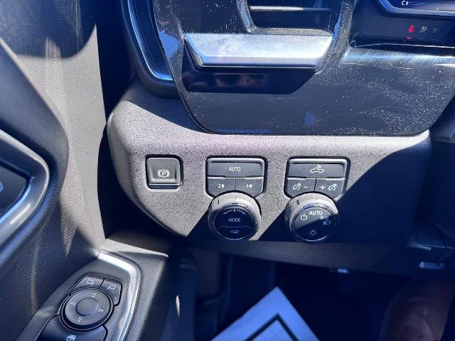 2024 Chevrolet Silverado 1500 Vehicle Photo in Oshkosh, WI 54901