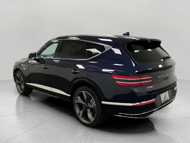 2025 Genesis GV80 Vehicle Photo in Appleton, WI 54913