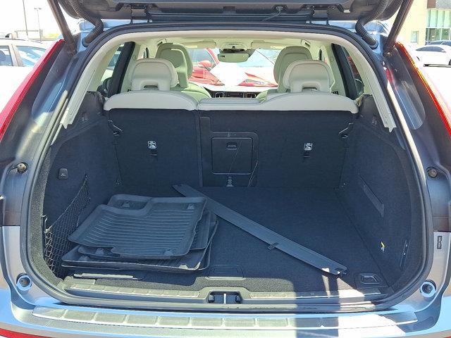 2018 Volvo XC60 Vehicle Photo in Philadelphia, PA 19116