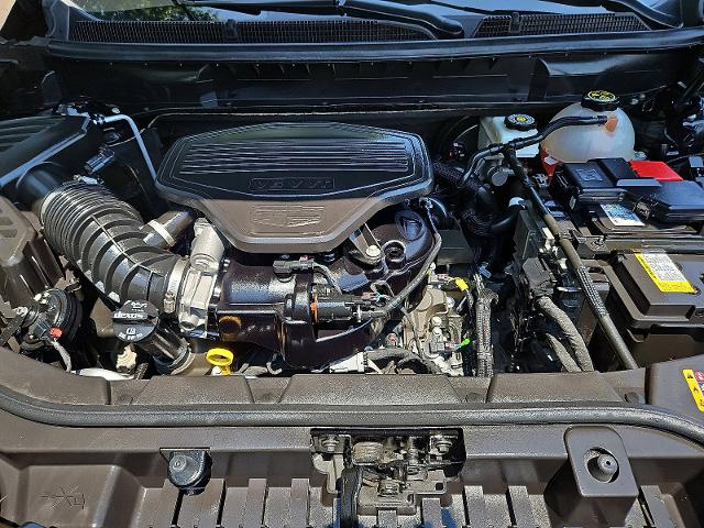 2023 Cadillac XT5 Vehicle Photo in TREVOSE, PA 19053-4984