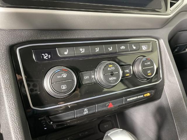 2023 Volkswagen Atlas Cross Sport Vehicle Photo in GILBERT, AZ 85297-0402