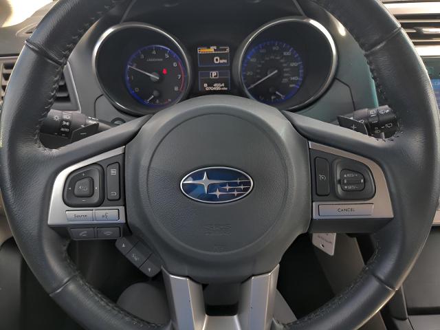 2016 Subaru Outback Vehicle Photo in Green Bay, WI 54304