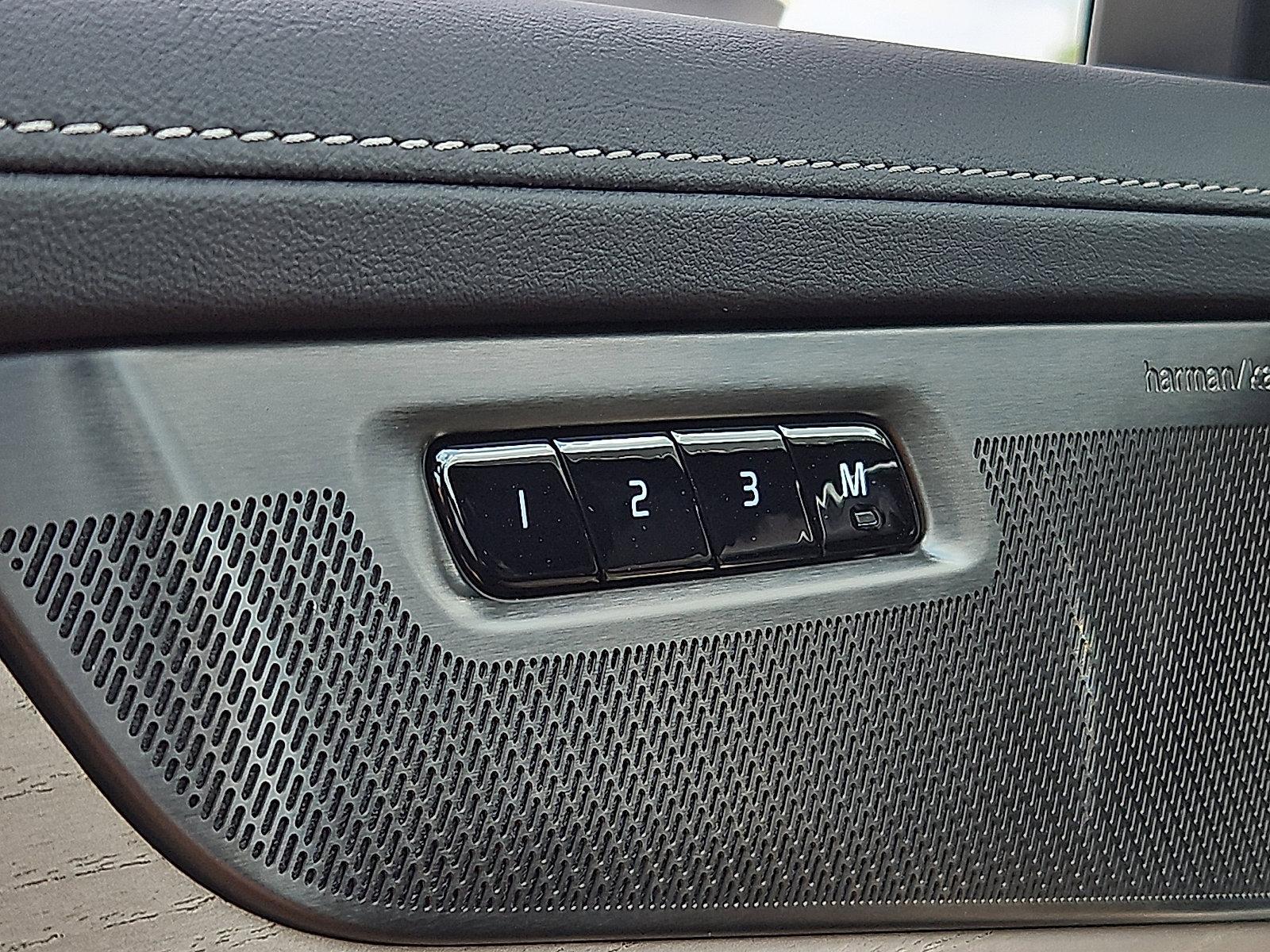 2026 Volvo XC90 Plug-In Hybrid Vehicle Photo in Trevose, PA 19053