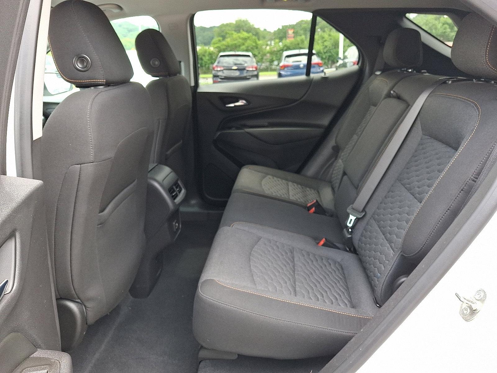 2021 Chevrolet Equinox Vehicle Photo in BETHLEHEM, PA 18017-9401