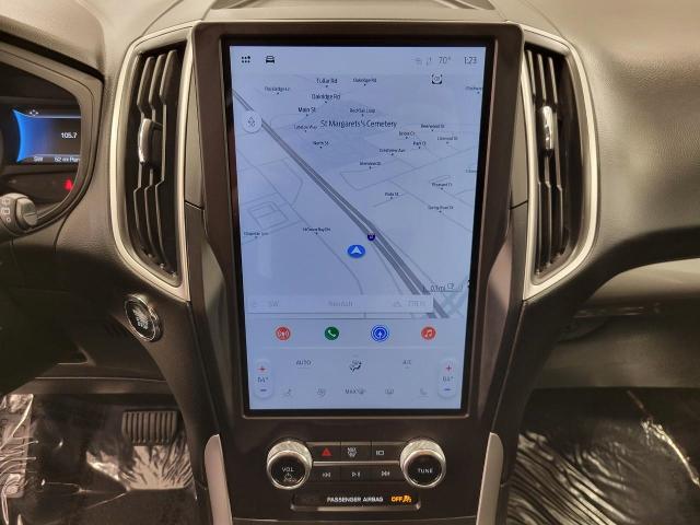 2024 Ford Edge Vehicle Photo in Oshkosh, WI 54901