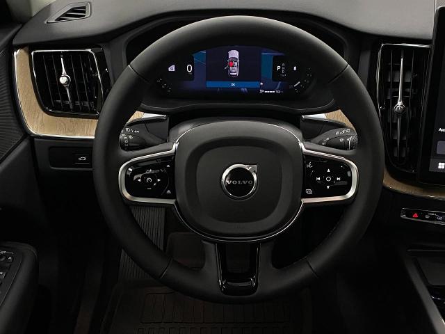 2026 Volvo XC60 Vehicle Photo in Appleton, WI 54913