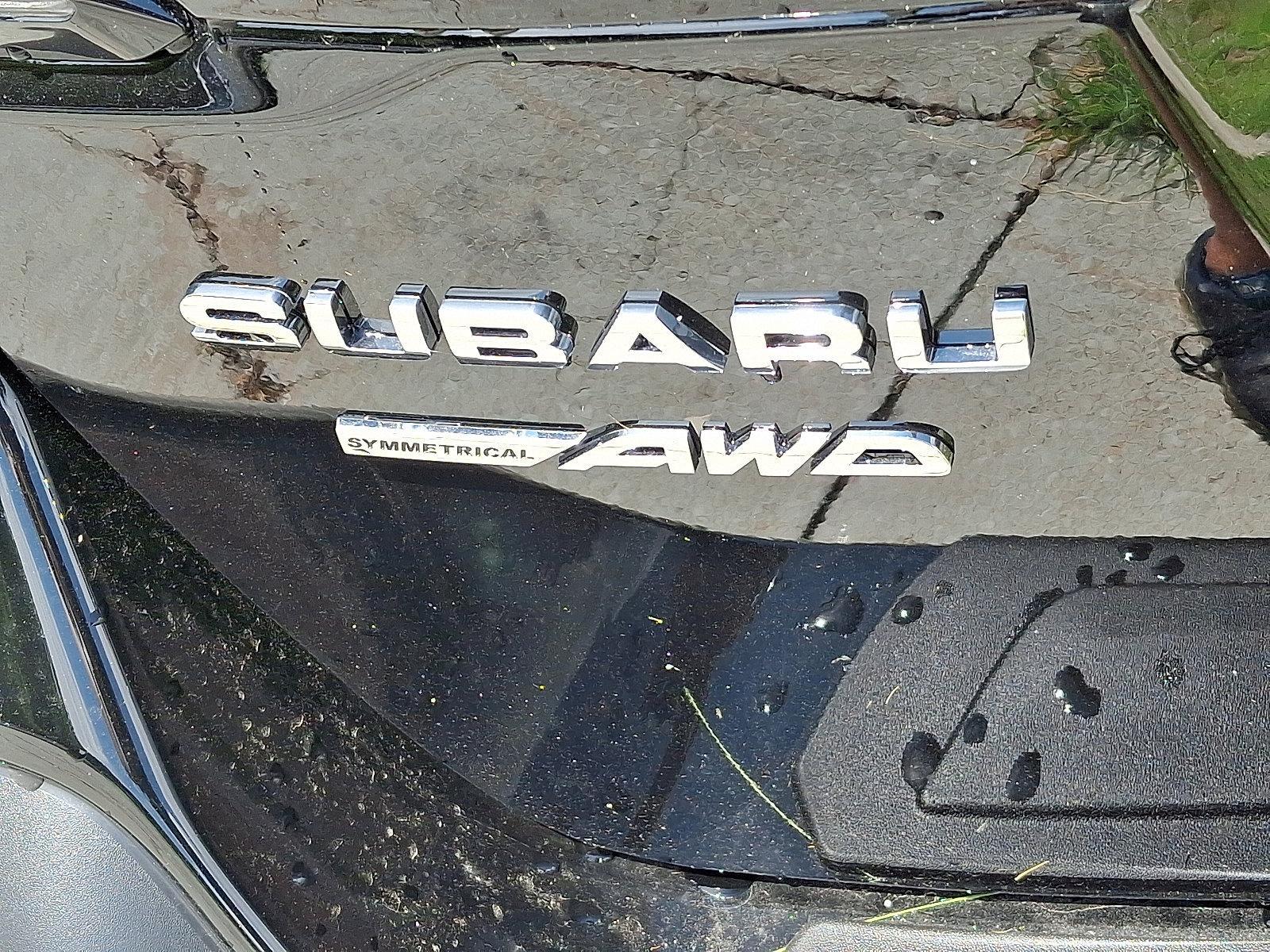 2025 Subaru Outback Vehicle Photo in Harrisburg, PA 17111