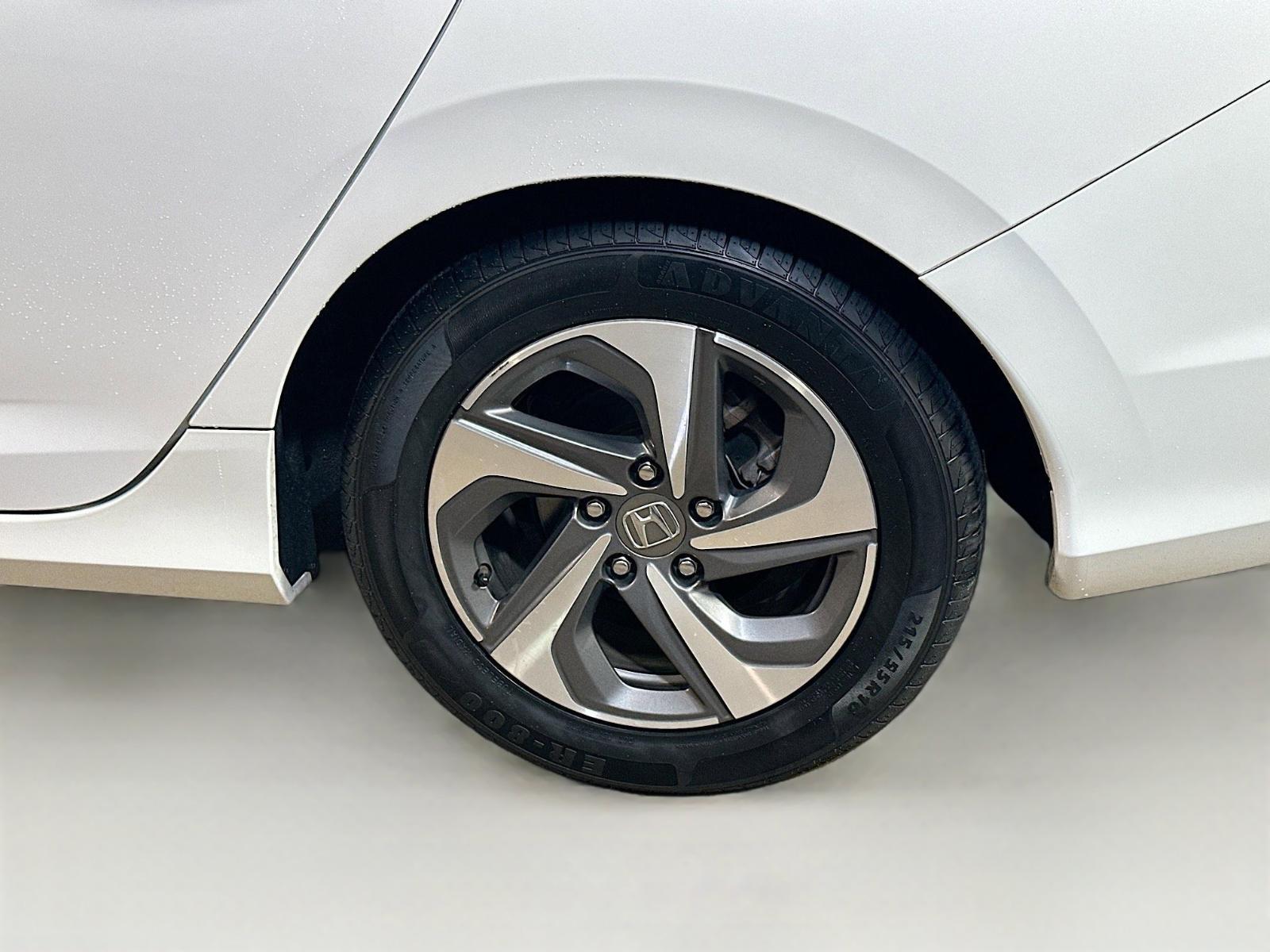 2019 Honda Insight Vehicle Photo in Langhorne, PA 19047