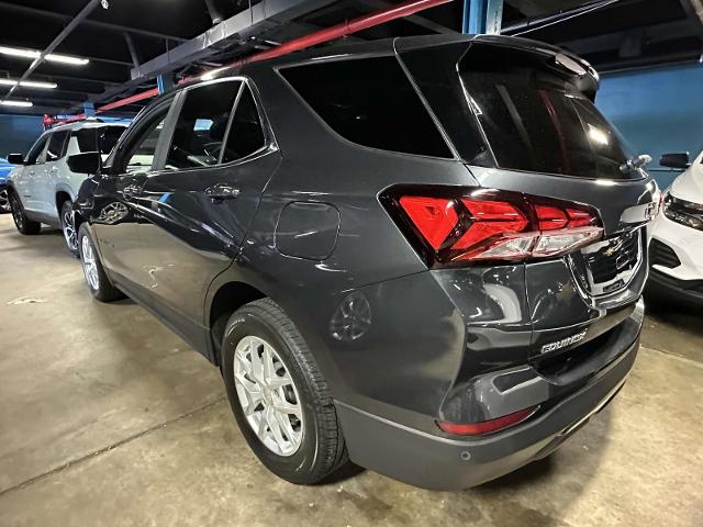 2022 Chevrolet Equinox Vehicle Photo in Roslyn, NY 11576