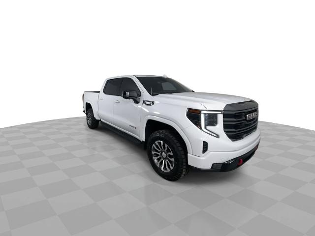 2022 GMC Sierra 1500 Vehicle Photo in GILBERT, AZ 85297-0402