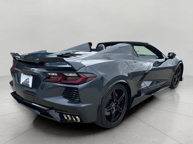 2021 Chevrolet Corvette Stingray Vehicle Photo in MANITOWOC, WI 54220-5838