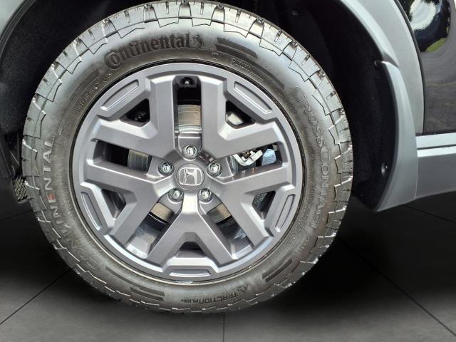 2026 Honda CR-V Hybrid Vehicle Photo in Oshkosh, WI 54904