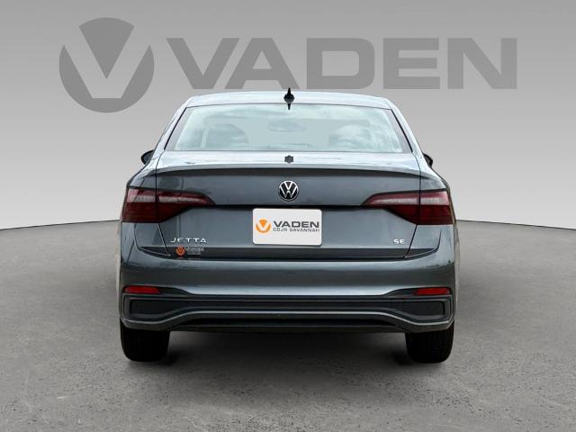 2024 Volkswagen Jetta Vehicle Photo in Savannah, GA 31419